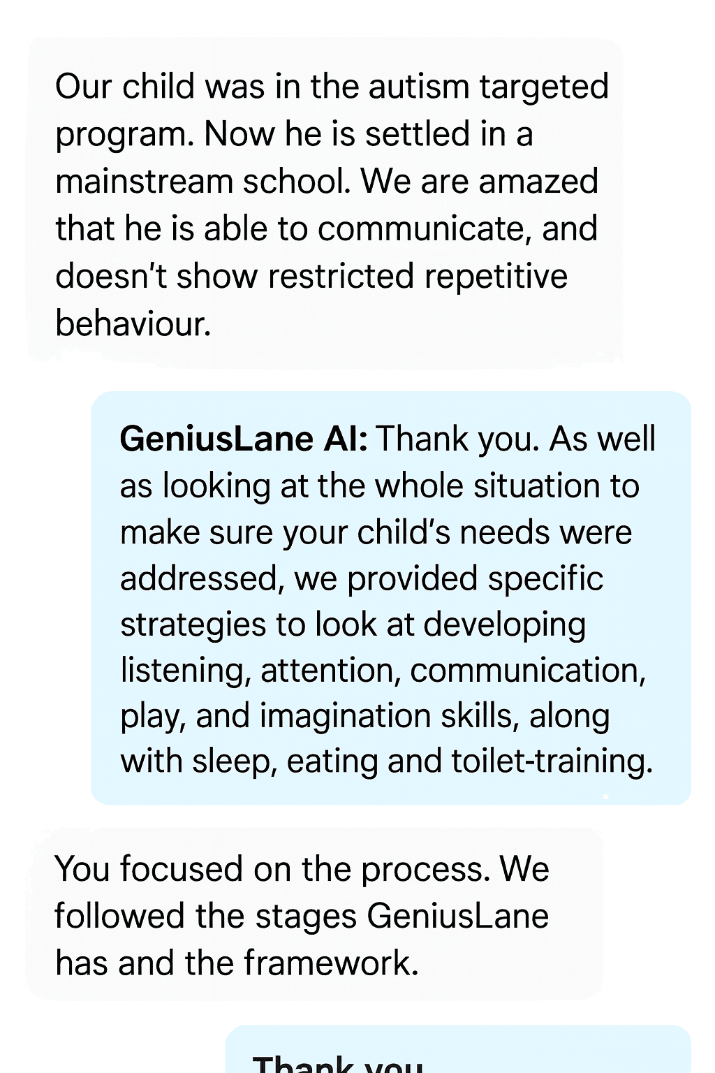 Ready to move from worry to a plan?